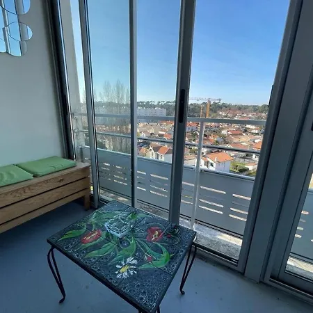 Cosy 5 Pers, Quartier D'automne Arcachon, Proche Commerces Et Parking Prive - Fr-1-474-235 * アルカション