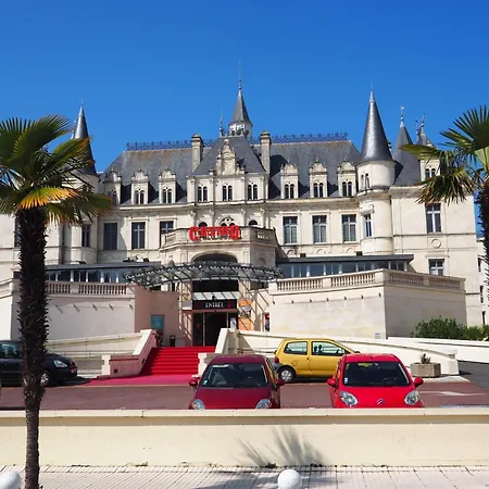 Cosy 5 Pers, Quartier D'automne Arcachon, Proche Commerces Et Parking Prive - Fr-1-474-235 *